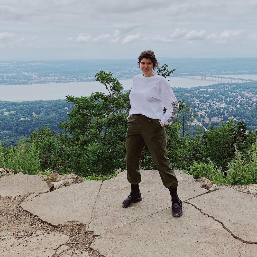 Meet your Posher, Nicki